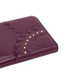 ANNA SUI マチルダ 薄マチ長財布