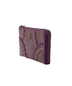 ANNA SUI マチルダ 薄マチ長財布