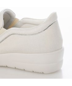 Riz raffinee <Riz raffinee>ヒールアップスリッポンスニーカー