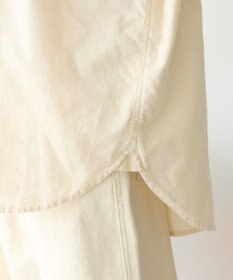 CRAFT STANDARD BOUTIQUE コーデュロイシャツ