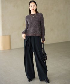 自由区 【SHIHOさん着用】ストレッチショート ブーツ