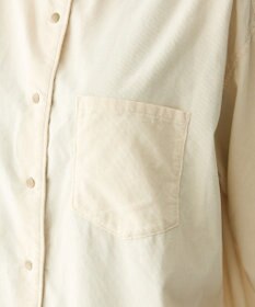 CRAFT STANDARD BOUTIQUE コーデュロイシャツ