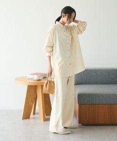 CRAFT STANDARD BOUTIQUE コーデュロイシャツ