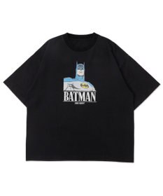 WEGO 【ユニセックス着用ITEM】別注BATMAN＆THE　JOKER　T（S）
