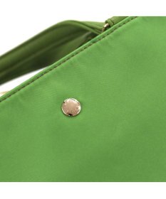 IBIZA ポプラール　ナイロン　2WAYバッグ