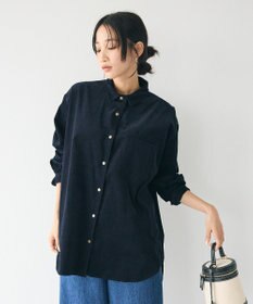 CRAFT STANDARD BOUTIQUE コーデュロイシャツ