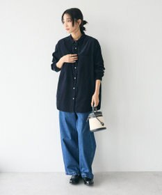 CRAFT STANDARD BOUTIQUE コーデュロイシャツ