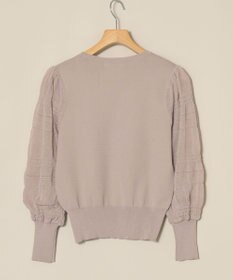ONWARD Reuse Park 【any SiS】ニット春夏