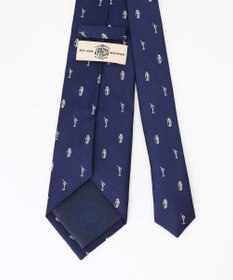 J.PRESS MEN 【JOKE TIE COLLECTION】カクテル ネクタイ