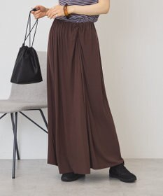 AMERICAN HOLIC 【先行予約】ツイストギャザースカート