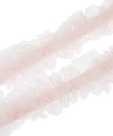 Maison de FLEUR EC限定フリルショルダー