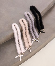 Maison de FLEUR EC限定フリルショルダー