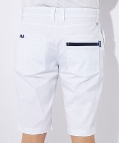 FILA GOLF／marie claire 【FILA GOLF】 ショートパンツ