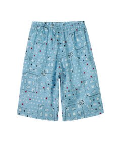 MIKI HOUSE HOT BISCUITS 【90-120cm】 リラックスパンツ