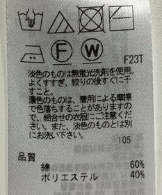 ONWARD Reuse Park 【ICB】ニット春夏