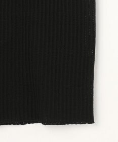 組曲 【先行予約・WEB限定】レーシーニット スカート