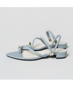 MODE ET JACOMO <carino>トングサンダル