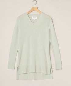 ONWARD Reuse Park 【BEIGE】ニット秋冬