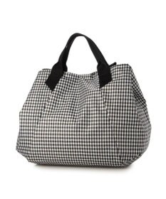 UNBILLION カシュカシュ cachecache / ダブルハンドルマザーバッグ