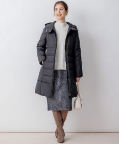 組曲 L 【WEB限定】ニュアンスジャガード セットアップ