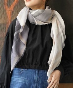 POLS 播州織 極細コットンストール