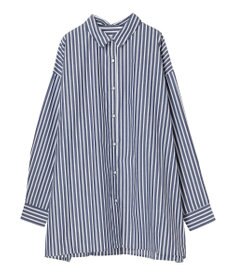 CRAFT STANDARD BOUTIQUE イージーケアオーバーシャツ