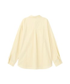 Green Parks ＳＥＴ２点シャツ＋レースビスチェ