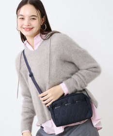 LeSportsac DANIELLA CROSSBODY/マーキスデボス