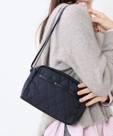 LeSportsac DANIELLA CROSSBODY/マーキスデボス
