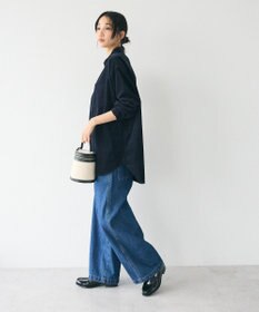 CRAFT STANDARD BOUTIQUE コーデュロイシャツ