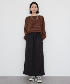 AMERICAN HOLIC ドローコードタイトスカート