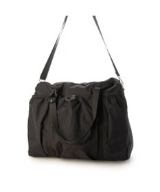 UNBILLION カシュカシュ cachecache / ナイロンリュックセットトラベルボストンバッグ