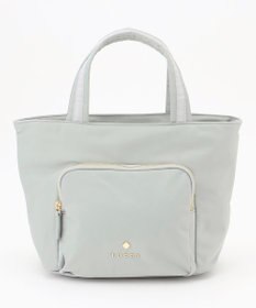 TOCCA 【サスティナブル素材・撥水】CONCURSIO NYLON TOTE トートバッグ
