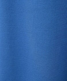 Green Parks 洗える　さがら刺しゅうロゴニットプル