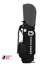 PW CIRCULUS 【UNISEX】J.LEAGUE キャディバッグ J1所属の20クラブコラボ ゴルフ