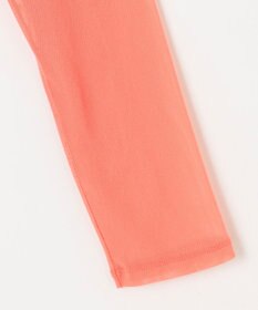 NAVE 【Nave・洗える】チュールジャージー トップス