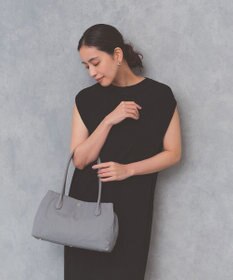 TOPKAPI 【Breath TOPKAPI】ALINE アライン ナイロン ボストン ミニ トートバッグ　軽量 / 肩掛け / 大容量 / 通勤