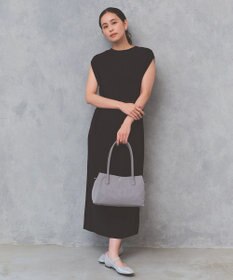 TOPKAPI 【Breath TOPKAPI】ALINE アライン ナイロン ボストン ミニ トートバッグ　軽量 / 肩掛け / 大容量 / 通勤