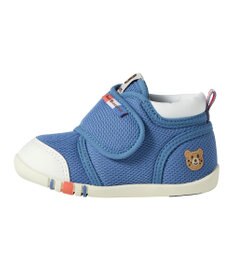 MIKI HOUSE HOT BISCUITS 【11.5cm-13.5cm】 ファーストベビーシューズ