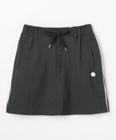 PW CIRCULUS 【WOMEN】サイドボタン デザインスカート ゴルフウェア レディース