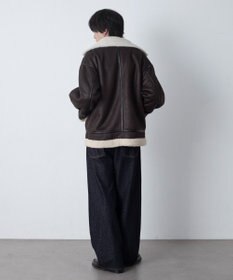 WEGO B-3ジャケット
