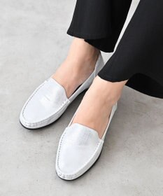 Pointer 日本製 本革美脚効果コンフォートシューズ