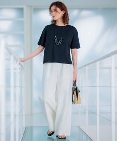 23区 樹脂チェーン ネックレス