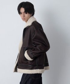 WEGO B-3ジャケット