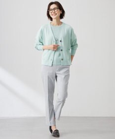 J.PRESS LADIES エッグパール ネックレス