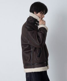 WEGO B-3ジャケット