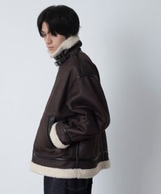 WEGO B-3ジャケット