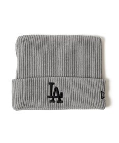 WEGO 別注NEWERA　CAT　EAR　KNIT