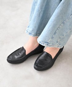 Pointer 日本製 本革美脚効果コンフォートシューズ