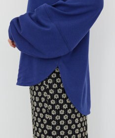 AMERICAN HOLIC 袖ボリュームカットプルオーバー